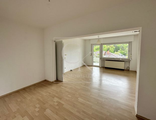 Apartment mit großzügiger Terrasse - Photo 1