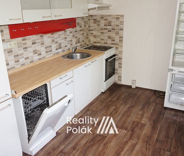 Pronájem bytu 3+1 83 m² - Photo 1