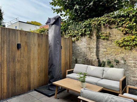 Adriaanstraat 12 - Photo 3