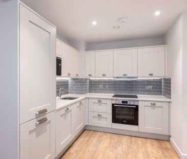 1 bedroom flat to rent - Photo 5