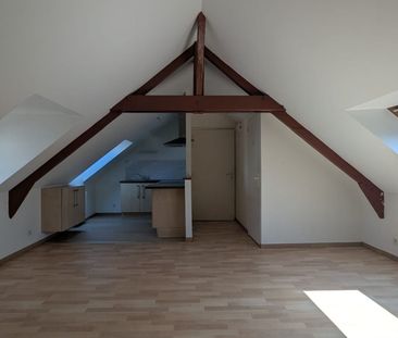 Location Appartement 2 pièces 28m² - Photo 5