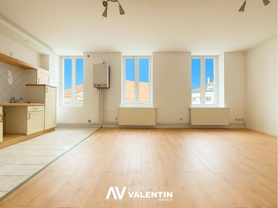 Appartement 4 pièces à Homécourt - Photo 1