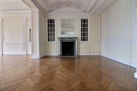 Tout savoir sur cet appartement à Ixelles, à Ixelles - Photo 5