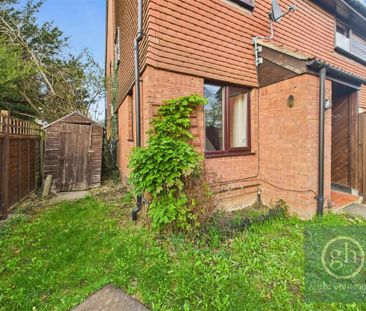 1 bedroom terraced house to rent - Photo 3