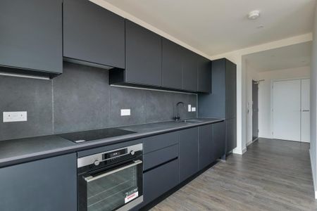 1 bedroom apartment to rent - Photo 2