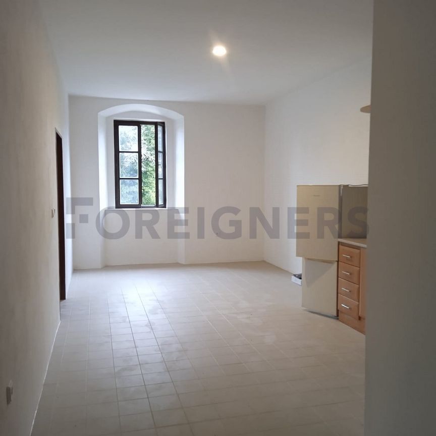 Apartment for rent, 2+kk - 1 bedroom, 51m - Fotografie 1