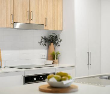 Modern Style & Effortless Living in Prime Narangba Location - Photo 4