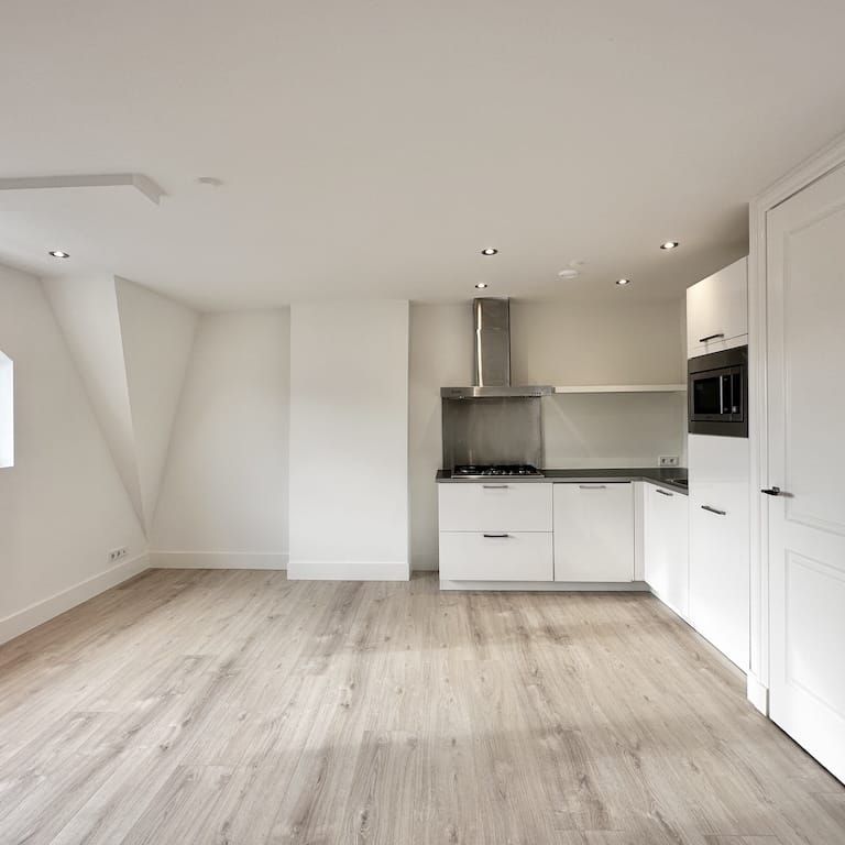 Albert Cuypstraat, De Pijp, Amsterdam - Photo 1