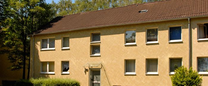 3-Zimmer-Wohnung in Recklinghausen Hochlarmark - Foto 1