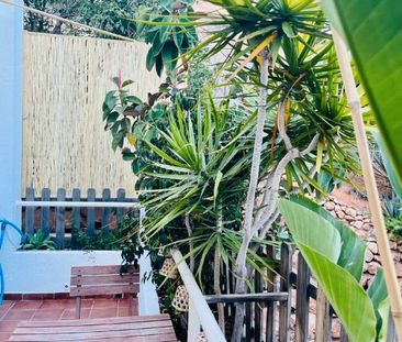 Piso de alquiler en Calle Santa Mónica, 15, Aguadulce Norte - Photo 4