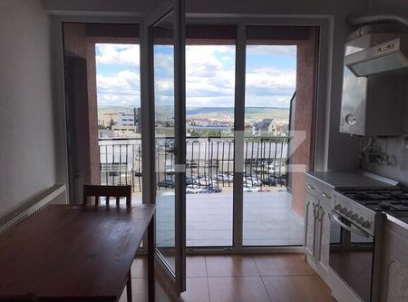 Apartament de 2 camere, 53mp, zona Leroy Merlin - Photo 3