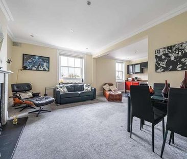 Abbey Road, St. Johns Wood, NW8 - Photo 1