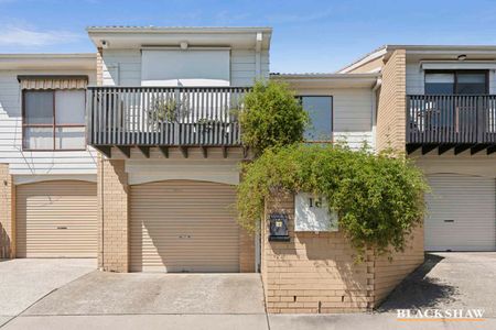 2 Bedroom Townhouse - Photo 5