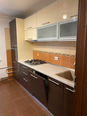 Apartament 3 camere metrou Brancoveanu | Centrala Proprie - Photo 5