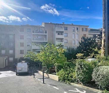 Location Appartement 2 pièces 38m² - Photo 5