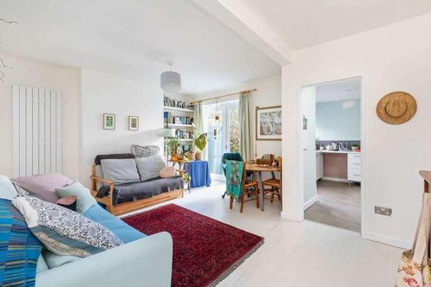 Goldstone Villas, Hove, BN3 - Photo 1