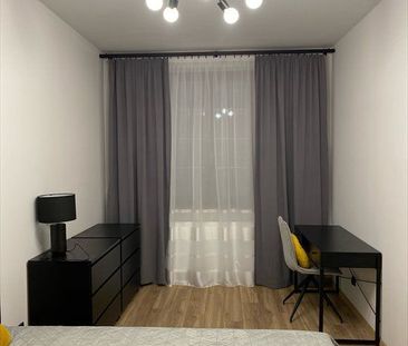Dwa pokoje, osobna kuchnia, balkon, Krowodrza. - Zdjęcie 3