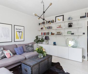 Kungsbergsgatan, Linköping - Photo 1