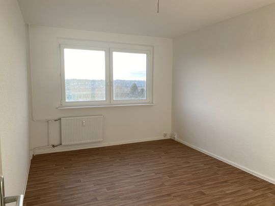 4 Raum Wohnung in optimaler Lage + 1 Monat kaltmietfrei - Photo 1