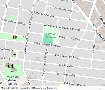 Departamento en renta, Sin nombre de calle, Colonia Roma Sur, C.P. ... - Photo 1