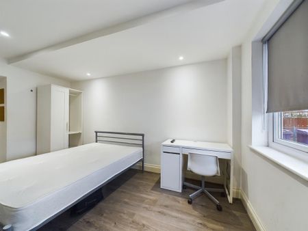 Studio to rent - Photo 3