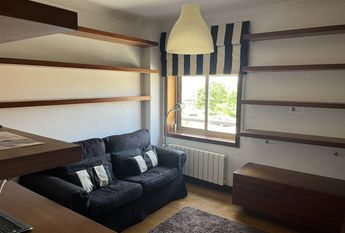 Apartamento T4 em Coimbra