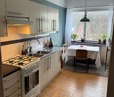 Bernstorpsgatan 6A - Foto 1