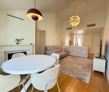 2 Bedroom Apartment with a view, Estefânia, Lisboa - Photo 2