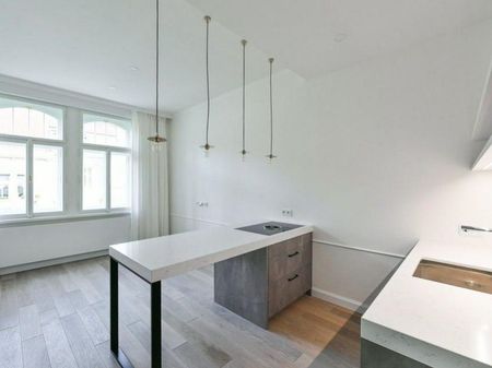 Pronájem bytu 2+kk 56 m2 - Fotografie 4