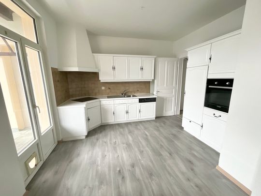 Appartement de charme à louer – cœur de la vieille ville de Moutier - Photo 1