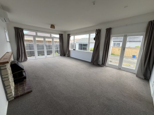 499 Ferguson Street, City Centre, Palmerston North - Photo 1