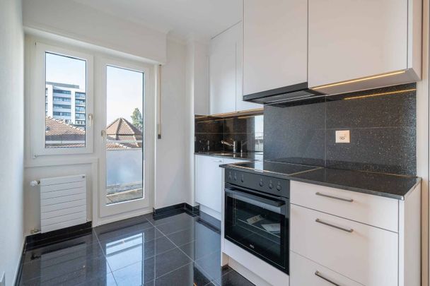 1.5 Zimmer, 51 m², 4. Stock - Photo 1