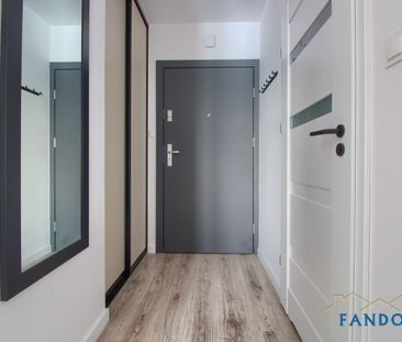 2 pokoje 31 m2 | GARAŻ + KOMÓRKA | os. ARCHITEKTÓW - Photo 5