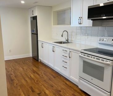 For Lease - 2100 Lorelei Road Unit# Basement Unit, Mississauga, Ont... - Photo 6