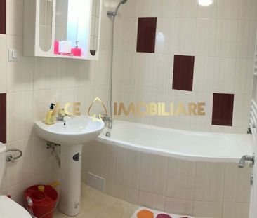 2 Camere de inchiriat | Palladium Residence | Centrala | Pet friendly - Fotografie 5