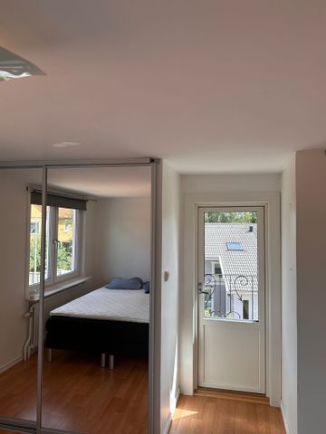 Tallspinnarvägen, Älvsjö - Foto 2