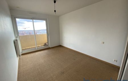 3 pièces, 78m² en location à Toulouse - 930 € par mois - Photo 2