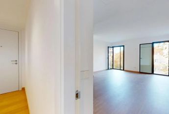 Piso de alquiler en Vía Alemanya, 9, Plaça dels Patins