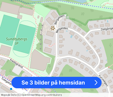 Bergaliden, Sundbyberg - Foto 1