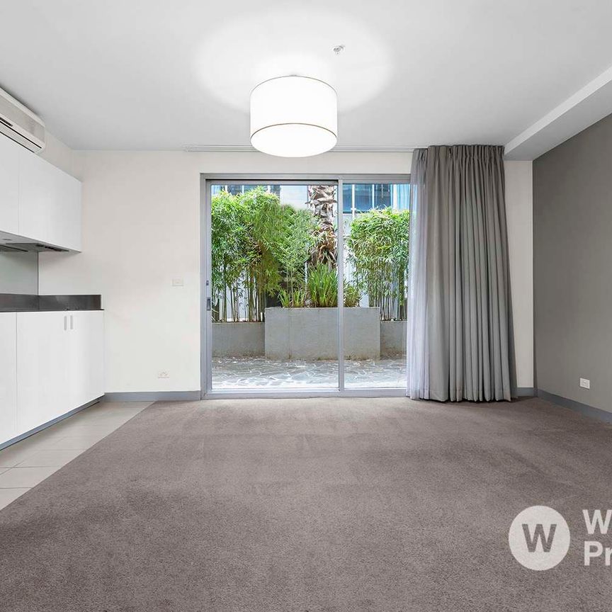 214/157 Fitzroy St, St Kilda - Photo 1