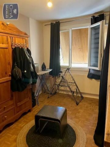 Appartement à louer 3 pièces 72.12m² - Photo 3