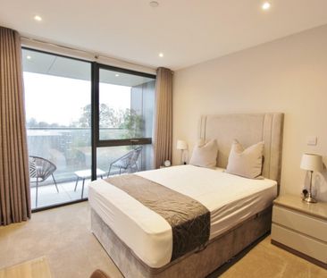 2 bedroom Flat To Let - Photo 5