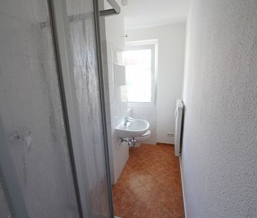2-Raum-Wohnung mit Balkon auf dem Sonnenberg - Foto 1