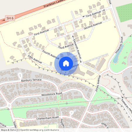 3/12 Twelfth Avenue, Lake Hayes Estate, Queenstown