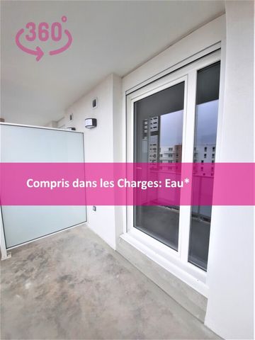 Location Appartement 1 pièce 18m² NIMES 30000 - Photo 5