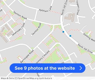Angmering House, Barnstaple Road, RM3 - Photo 1