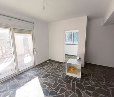Studio/Γκαρσονιέρα για ενοικίαση Αγία Τριάδα - Κουλιδάς (Μαρκόπουλο) - Photo 6