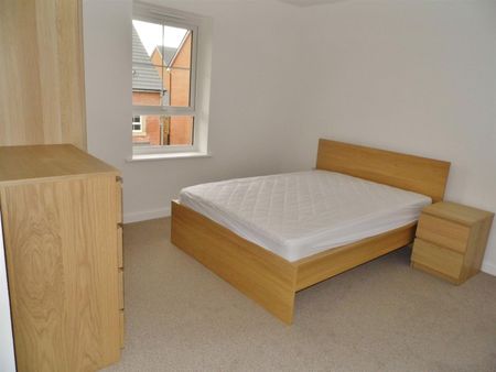 The Moorings, CITY WHARF, Coventry, CV1 - Photo 2