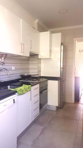 Apartamento T2 em São Domingos de Benfica - Photo 3