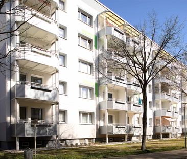 Daheim in Burg Stargard! - Foto 1